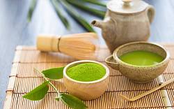 Znáte zelený Matcha čaj? O výhodách jeho pití byste měli rozhodně vědět