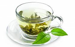 Zelený čaj a jeho účinky. Poradí si s tlakem, pamětí i kily navíc