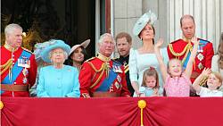 Vše, co byste měli vědět o oficiálních titulech královské rodiny