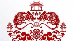 Čínský horoskop pro Krysu: Rok 2023 pro vás bude plný hojnosti a prosperity