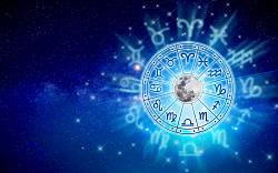 Horoskop na víkend 9. - 10. října: Berani v začarovaném kruhu, kreativní Váhy a tajemné Ryby