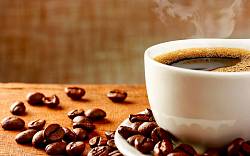 Jak se vyrábí káva bez kofeinu