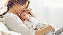 Vodnáři jako matky: Jaké je toto svobodomyslné a nezávislé znamení v mateřství? A co by mohly změnit?