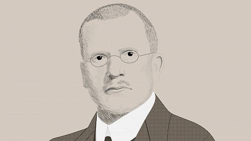 Kdo byl Carl Gustav Jung? Kdo byl Carl Gustav Jung?