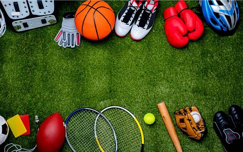 Sport ve snech: Bojujete sami se sebou nebo toužíte po dosažení velkých věcí? Sport ve snech: Bojujete sami se sebou nebo toužíte po dosažení velkých věcí?