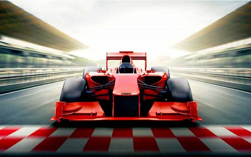 Rychlá auta, hlučné motory a machři za volantem: Formule 1 fascinuje nejen na trati, ale i na plátně Rychlá auta, hlučné motory a machři za volantem: Formule 1 fascinuje nejen na trati, ale i na plátně