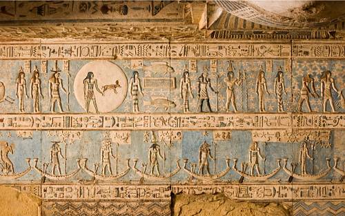 Jak si vedete podle Egyptského horoskopu? Jak si vedete podle Egyptského horoskopu?