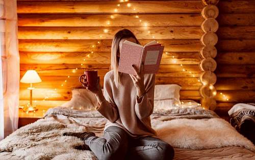 Relaxační techniky pro snadné usínání Relaxační techniky pro snadné usínání