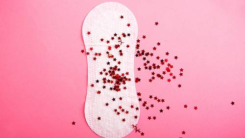 Co o zdraví ženy napoví barva menstruační krve Co o zdraví ženy napoví barva menstruační krve