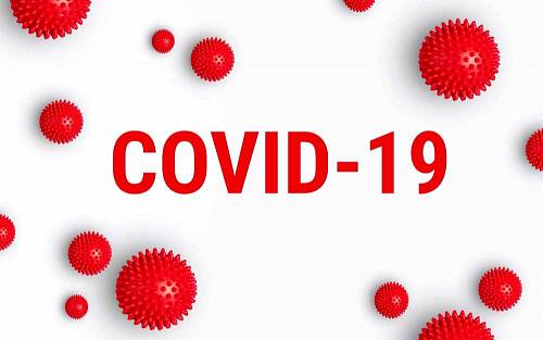 Kontakty, které se vám mohou hodit máte-li koronavirus, nebo jeho příznaky