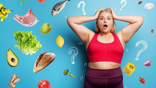 GOLO dieta: Jak se zbavit nadbytečných kil za 30 dní?