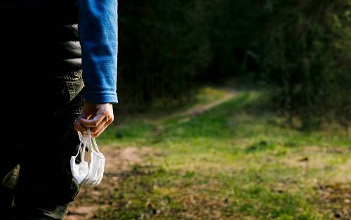 Jak se vrátit zpět do normálního života, když skončil lockdown Jak se vrátit zpět do normálního života, když skončil lockdown
