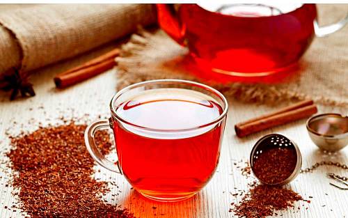 Propijte se ke zdraví podle Japonců. Proč si pravidelně dopřávat rooibos Propijte se ke zdraví podle Japonců. Proč si pravidelně dopřávat rooibos