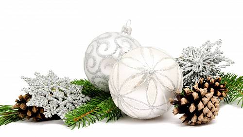 Vánoční trendy 2021: Vánoční ozdoby, vánoční stromeček, barvy, DIY dekorace
