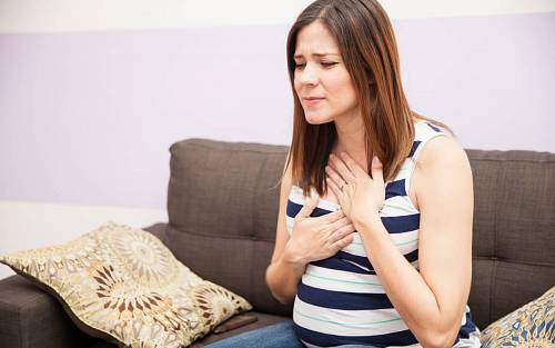 Kyselý reflux: jak jej odhalit a předcházet mu Kyselý reflux: jak jej odhalit a předcházet mu