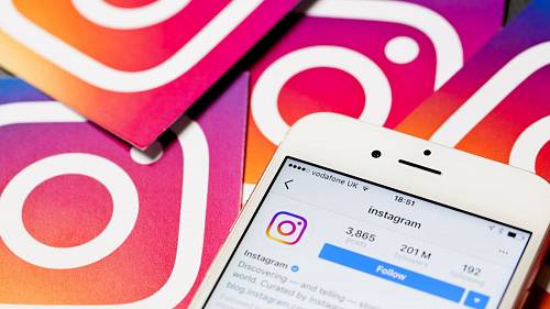 Nike, Netflix a spol: Toto jsou nejzajímavější firemní instagramové účty Nike, Netflix a spol: Toto jsou nejzajímavější firemní instagramové účty