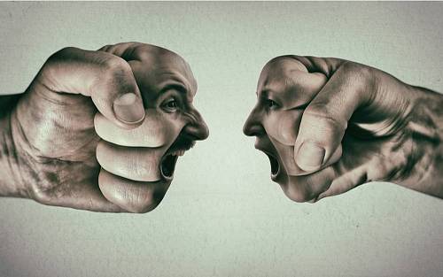 Hádky podle horoskopu aneb jak se každé znamení prosazuje v partnerských vztazích Hádky podle horoskopu aneb jak se každé znamení prosazuje v partnerských vztazích