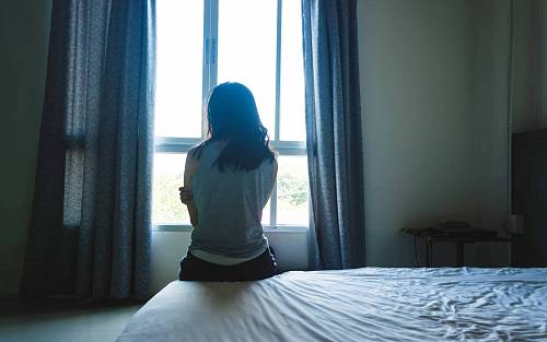 Proč oběti sexuálních útoků nevyhledávají pomoc Proč oběti sexuálních útoků nevyhledávají pomoc