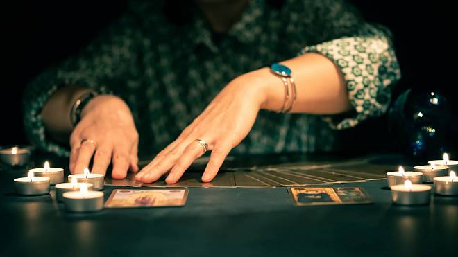 Tarot nese nové příležitosti:   Beranům se zadaří vše, na co sáhnou, Ryby si užijí lásky a citů