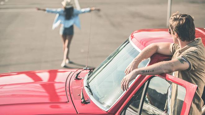 Znamení v proměně: Tento horoskop ukazuje, kdo se letos zbaví strachů, opustí staré vzorce a začne znovu dýchat
