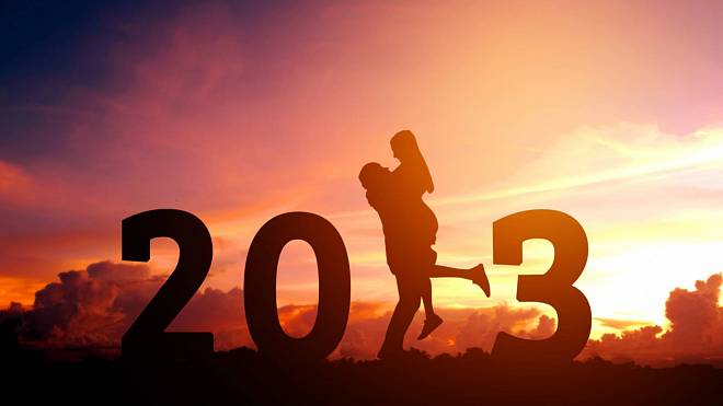 Velký partnerský horoskop na leden 2023. Co čeká vás a vaši lásku?
