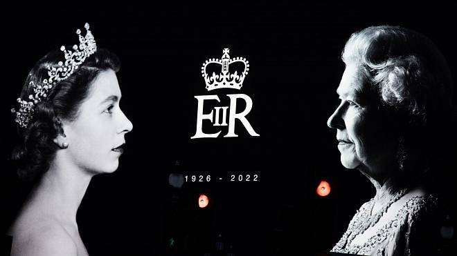 V roce 2022 jsme se rozloučili s královnou Alžbětou, život jde dál, ale bez Alžběty II. už to nikdy nebude jako dřív