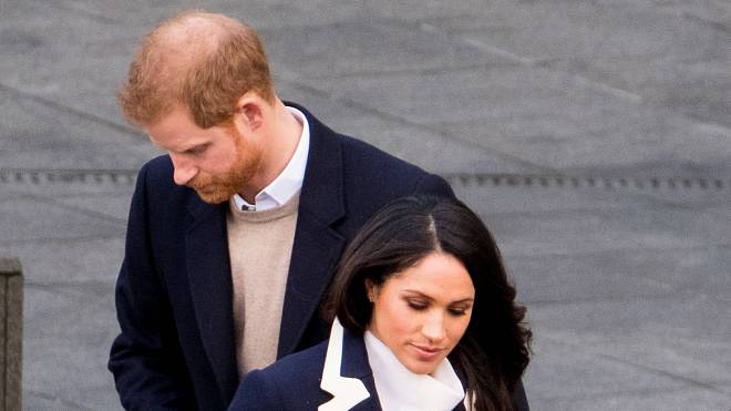 Princ Harry a vévodkyně Meghan znovu na Netflixu