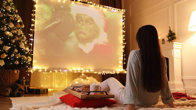 Vánoční filmy podle zvěrokruhu, který je pro vaše znamení jako stvořený?