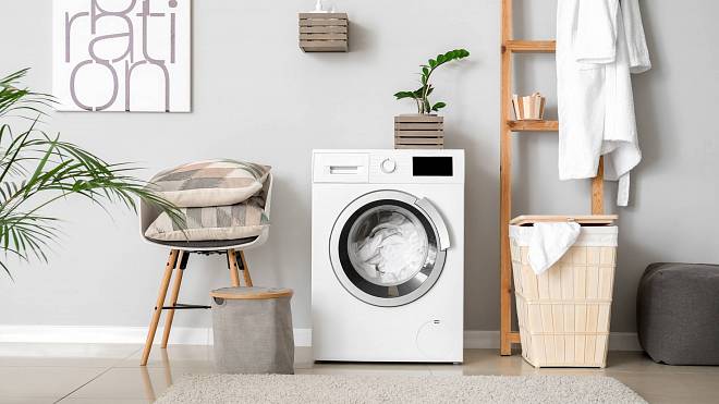 Víte, co pračku ohrožuje nejvíce a jak ji čistit?