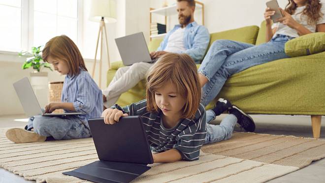 Jaká je povaha vašeho dítěte podle toho, kdy začne ovládat moderní technologie