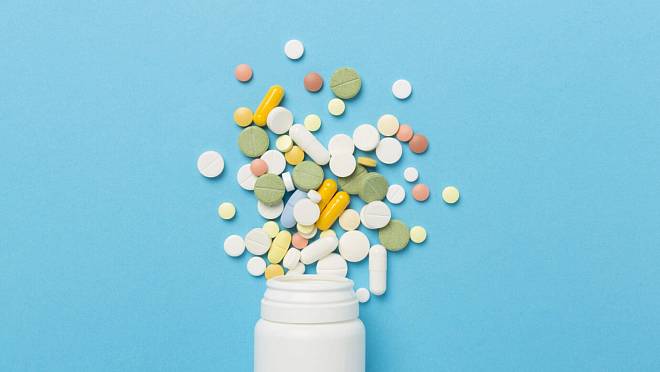 Kvíz léků a nemocí, který odhalí, jestli jste skutečný znalec, nebo znáte jen Paralen a Ibuprofen