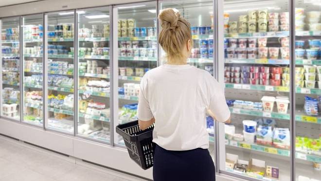 Toto jsou nejhorší mléčné výrobky ze supermarketu. Nejezte je, jestli chcete zůstat zdraví