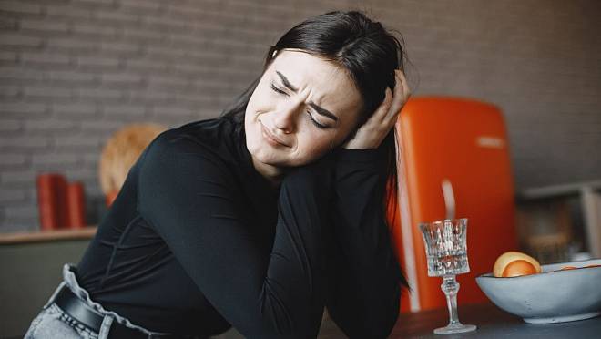 Naletěla jsem podvodníkovi na seznamce a přišla o 20 tisíc