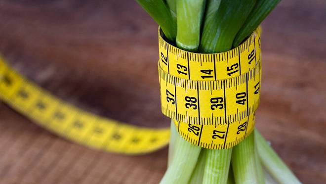 Velký kvíz na téma Hubnutí: metabolismus a kalorie. Řešíme to všichni