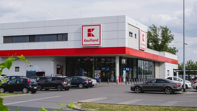 Kaufland začal prodávat to nejlepší z Lidlu. Nová pravidla mění pravidla hry
