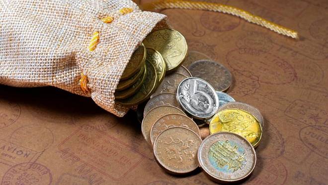 Měří sotva 3 cm, ale má hodnotu 150 000 Kč. Po republice jich koluje cca 300 kusů