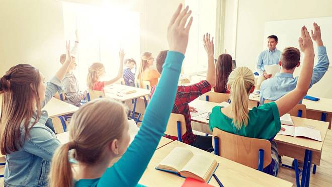 KVÍZ: 10 záludných otázek z přírodopisu, které ověří, zda dokážete odpovědět bez nahlédnutí do vyhledávače