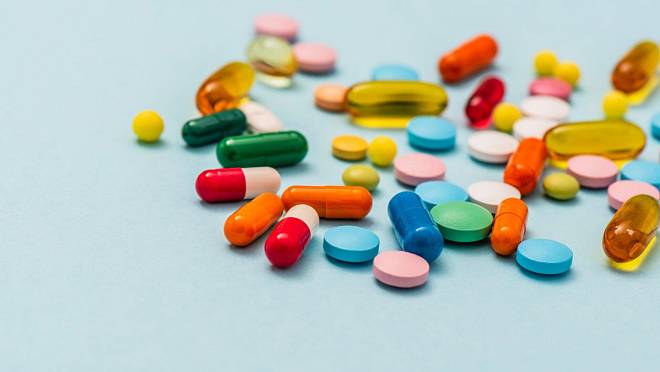 KVÍZ: Vitamíny a minerály berete každý den - tento kvíz ukáže, jestli víte, proč to vlastně děláte