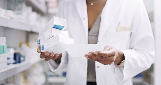 KVÍZ: Zvládli byste studium farmaceutického asistenta? Vyzkoušejte si test z farmakologie nanečisto