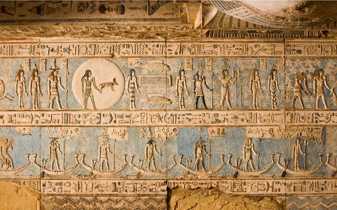 Jak si vedete podle Egyptského horoskopu?