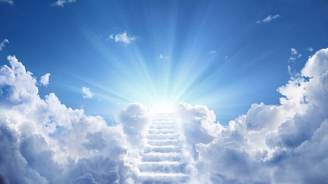 Patříte mezi 3 z 12 znamení, která půjdou po smrti do nebe?