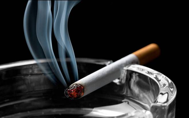 Užitečné rady, jak se zbavit v domě zápachu z cigaret