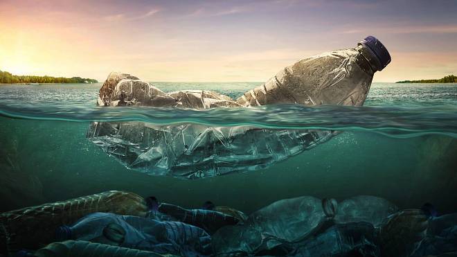Nechcete se utopit v plastech? 6 tipů, jak šetřit přírodu i peníze domácnosti