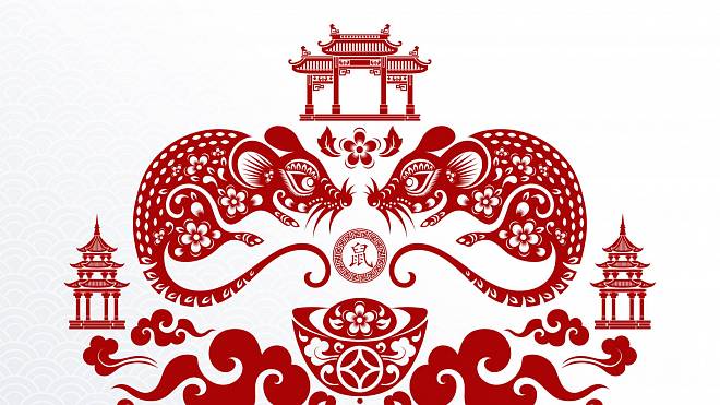 Čínský horoskop pro Krysu na rok 2022. Jste Krysa?