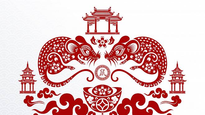 Čínský horoskop pro Krysu na rok 2022. Jste Krysa?