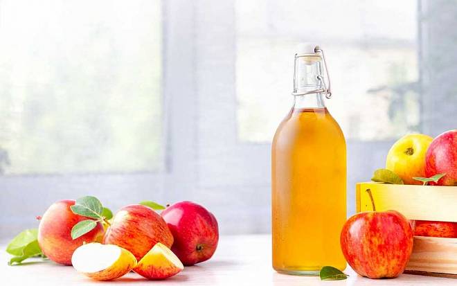 Léčebné účinky jablek aneb s jablkem denně nebudete potřebovat lékaře