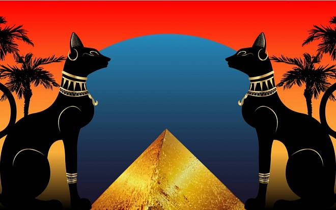 Egyptský horoskop: Najděte se ve vlastnostech egyptských bohů
