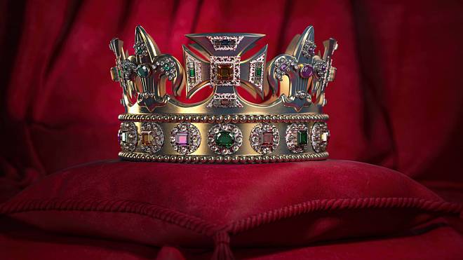 Království v Evropě: Kdo čeká ve frontě na královskou korunu?