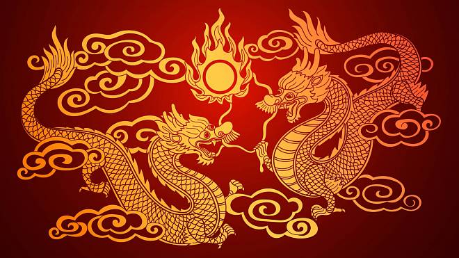 Čínský horoskop pro Draka na rok 2022. Jste Drak?