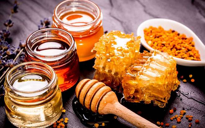Zázračná síla medu a skořice: Elixír dlouhověkost a protizánětlivý lék